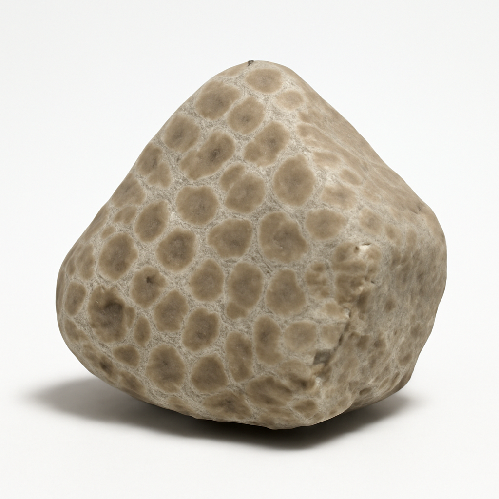 Petoskey Stone