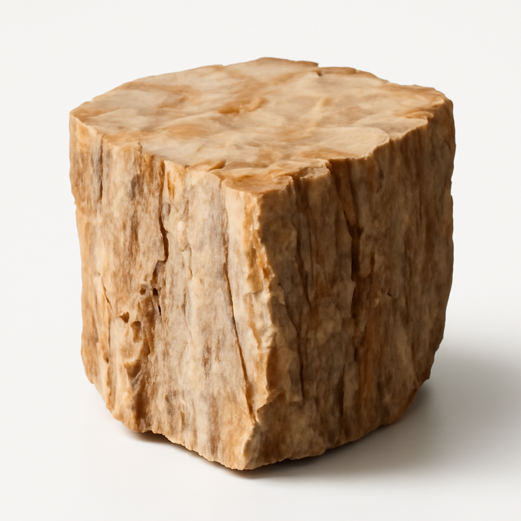 Petrified Wood