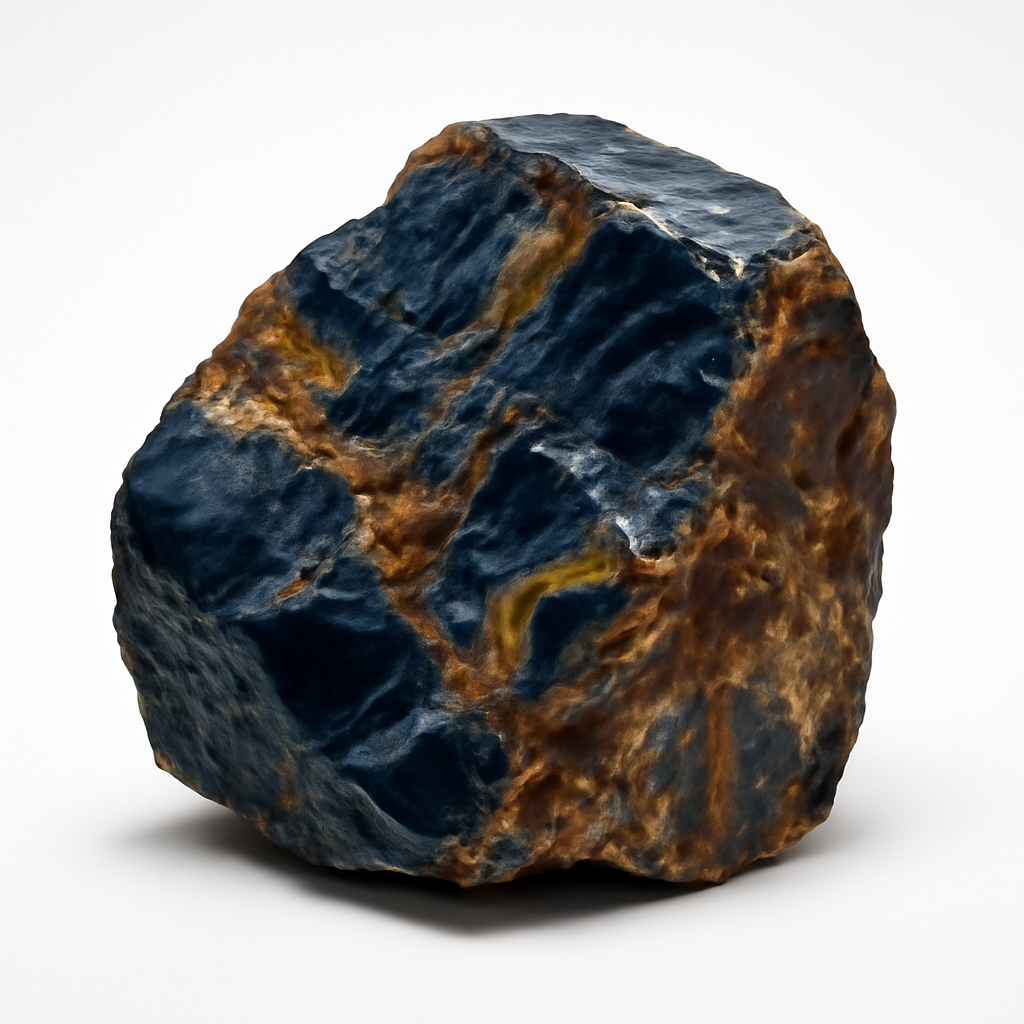 Pietersite