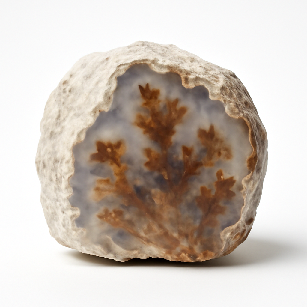 Plume Agate
