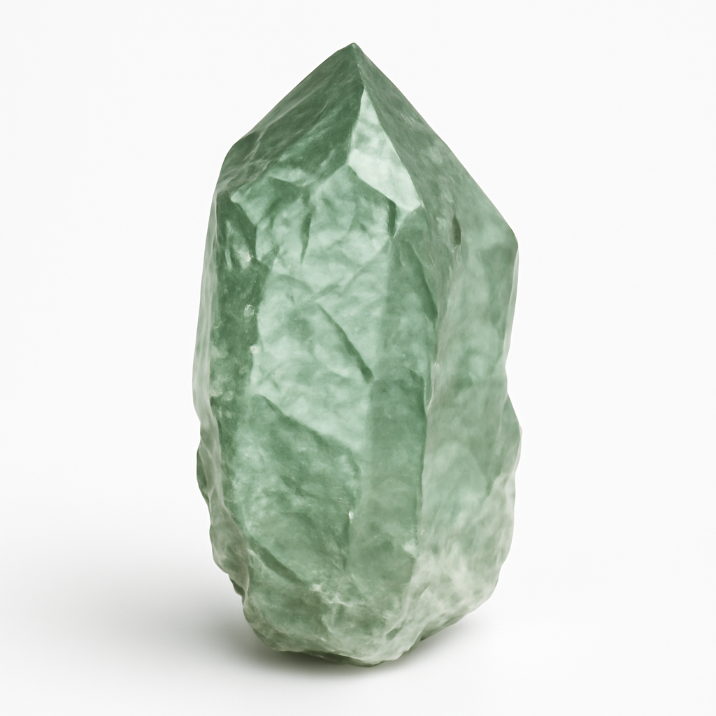 Prasiolite