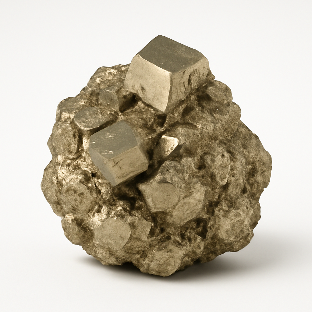 Pyrite