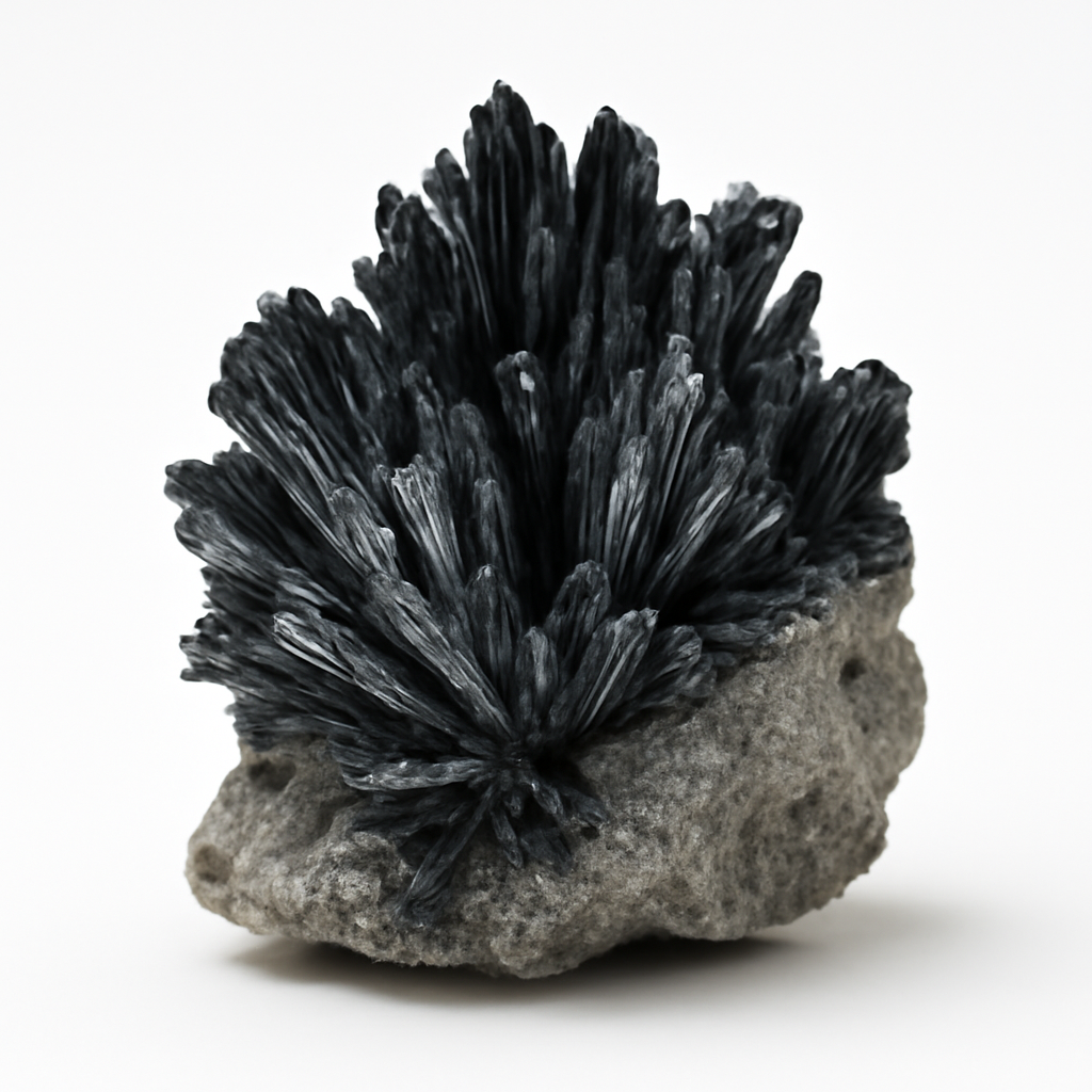 Pyrolusite