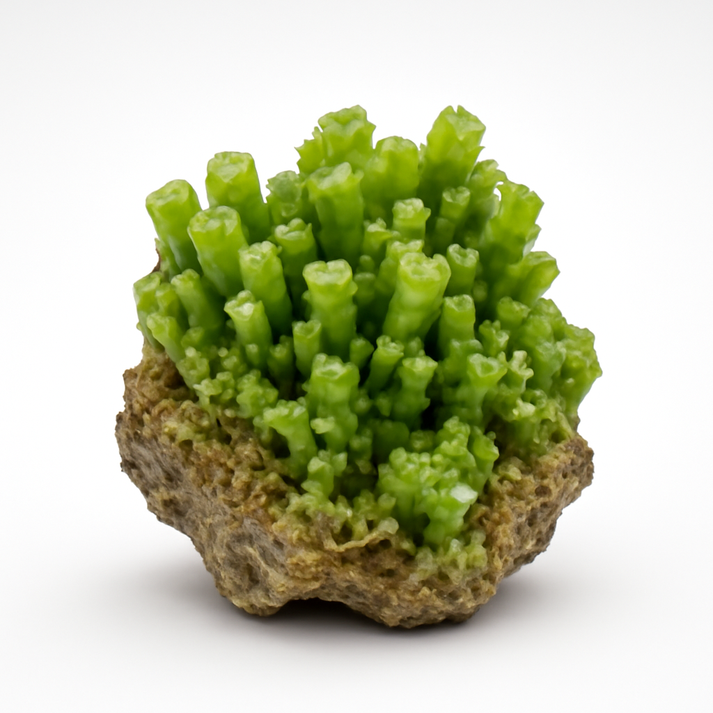 Pyromorphite