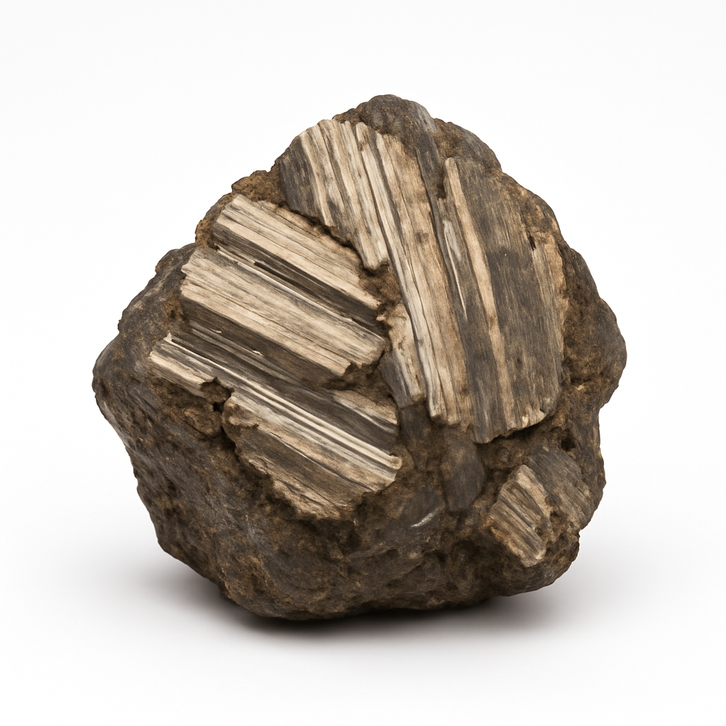 Pyrrhotite