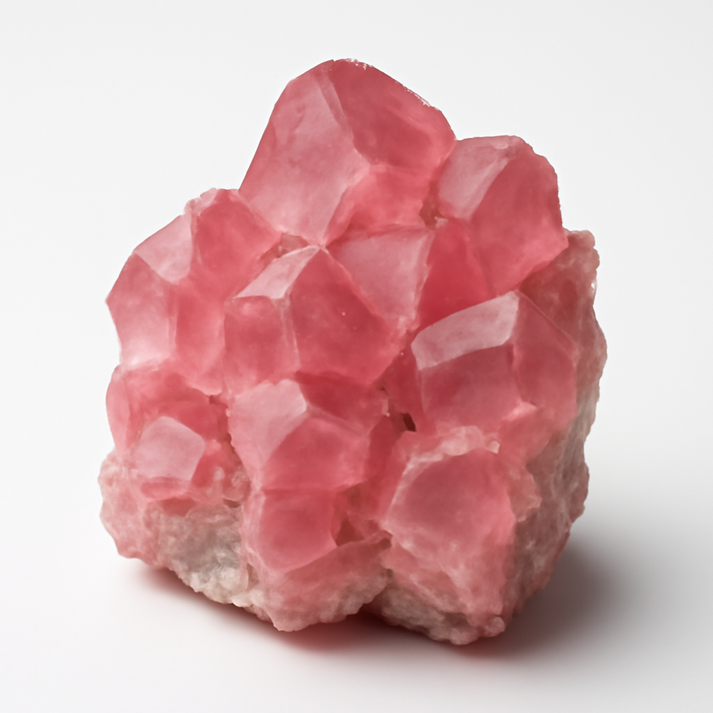 Rhodochrosite