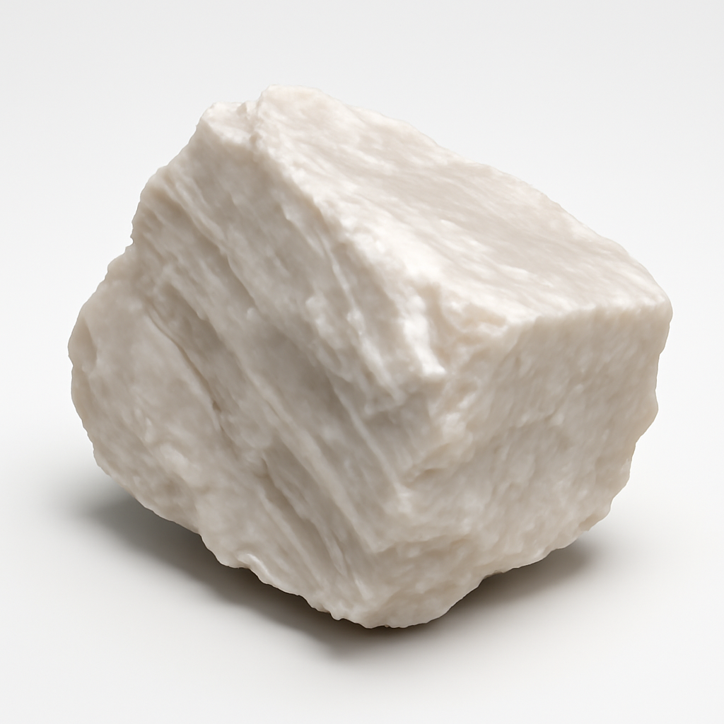 Rock Gypsum