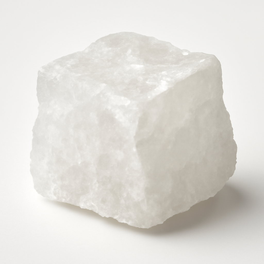Rock Salt