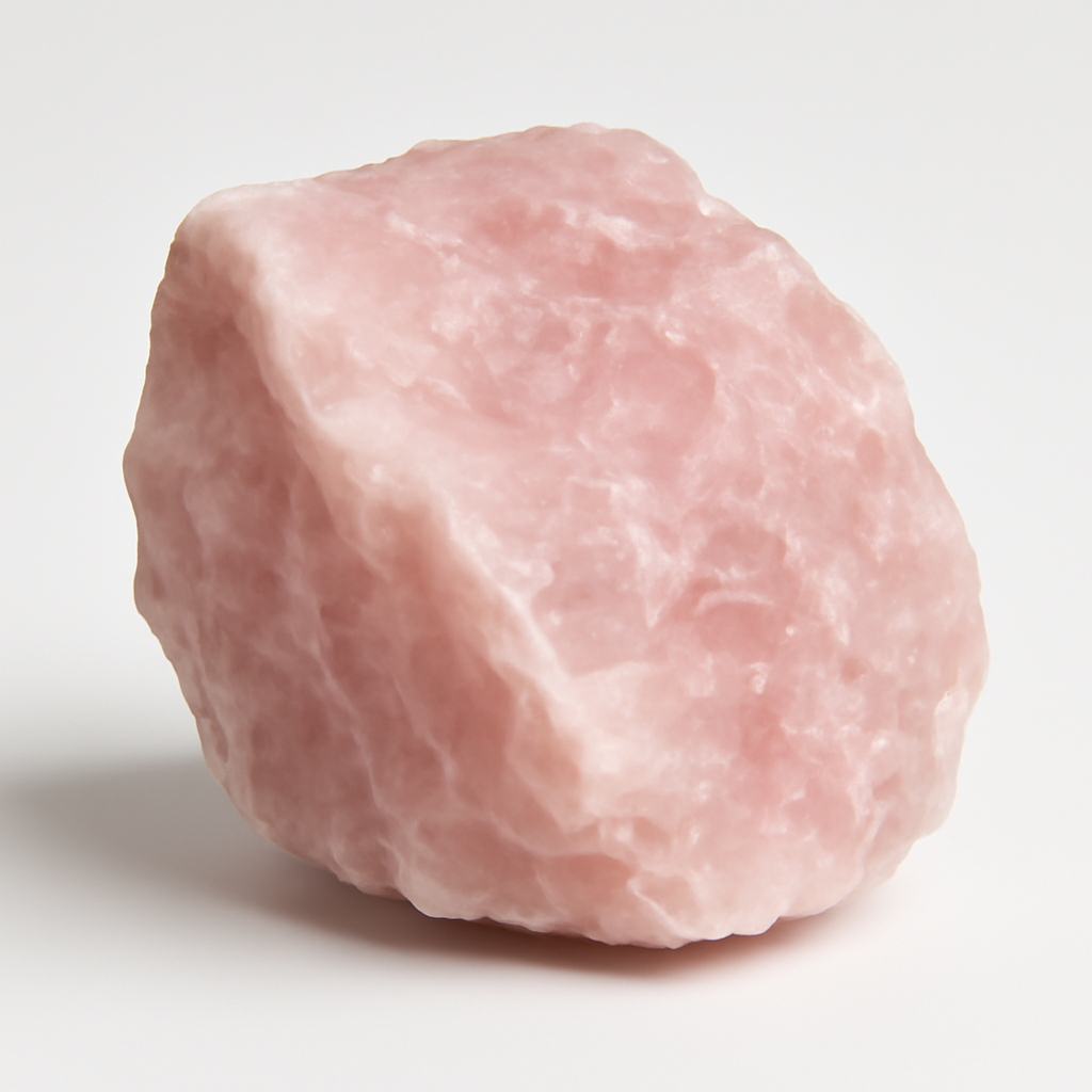 Rose Quartz