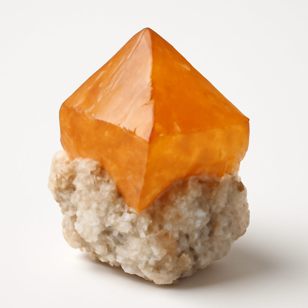 Scheelite