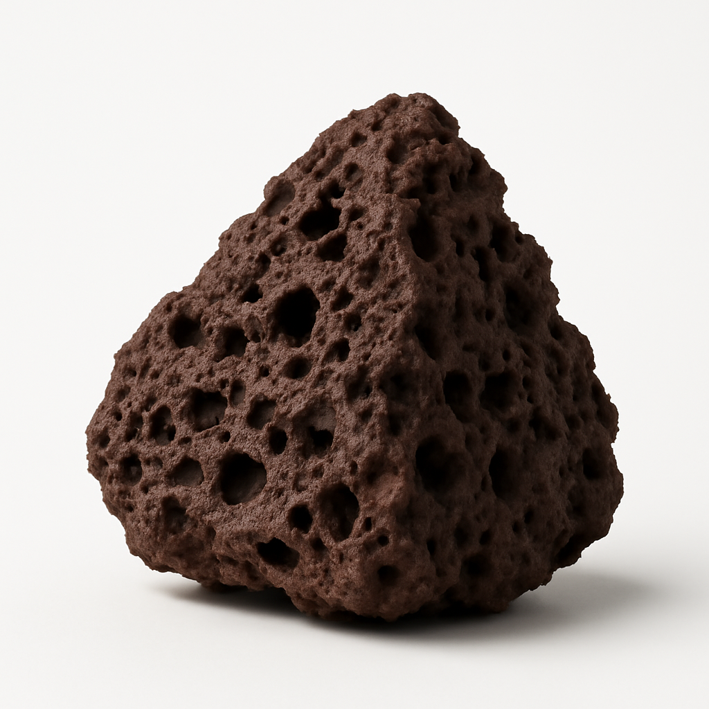 Scoria