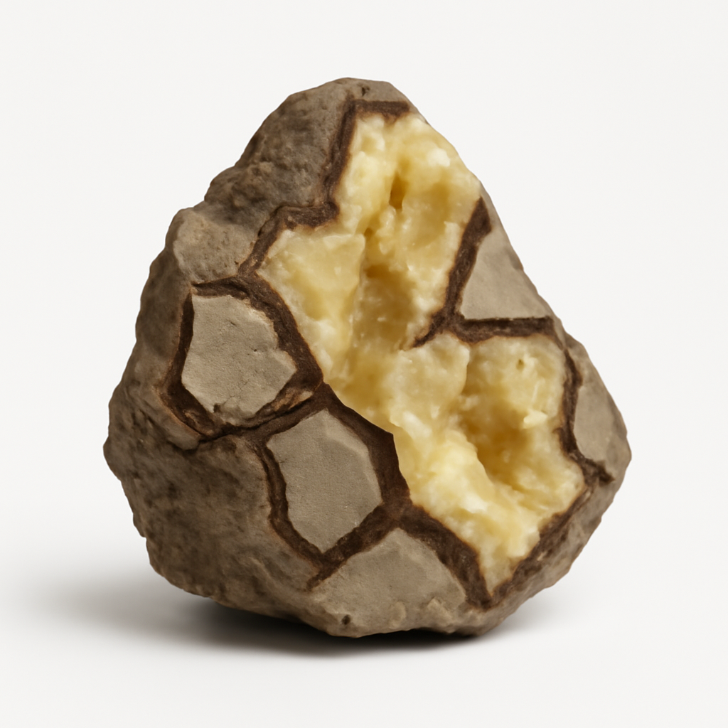 Septarian