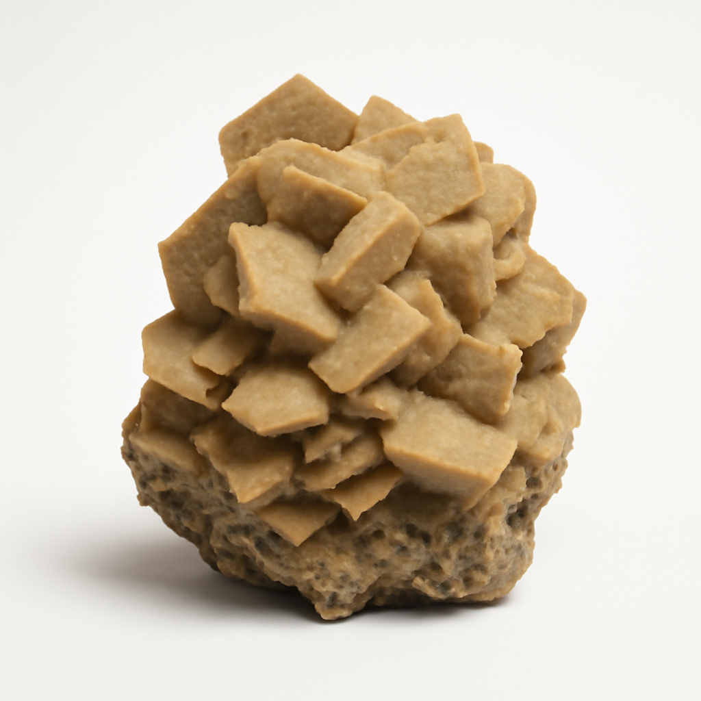 Siderite