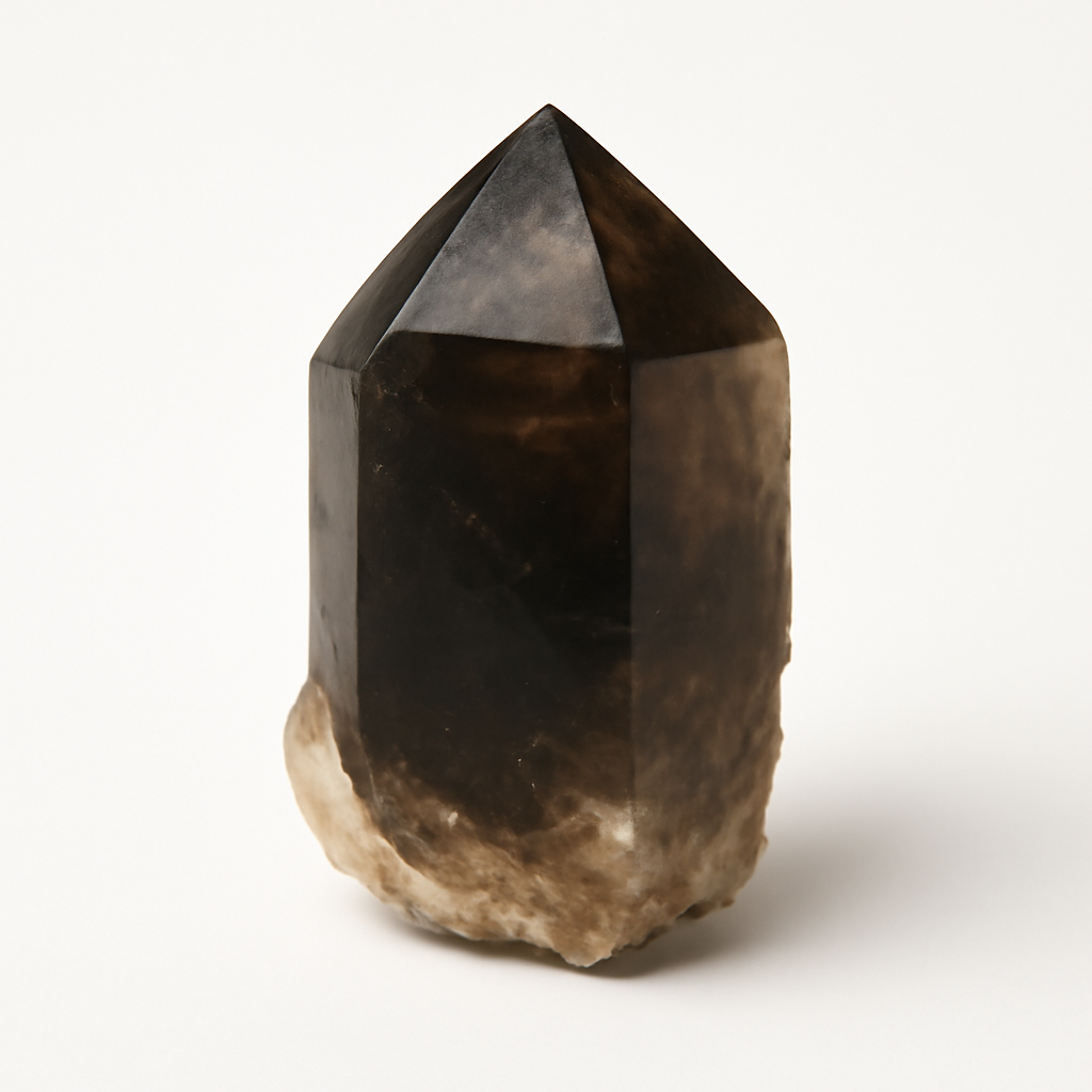 Smoky Quartz