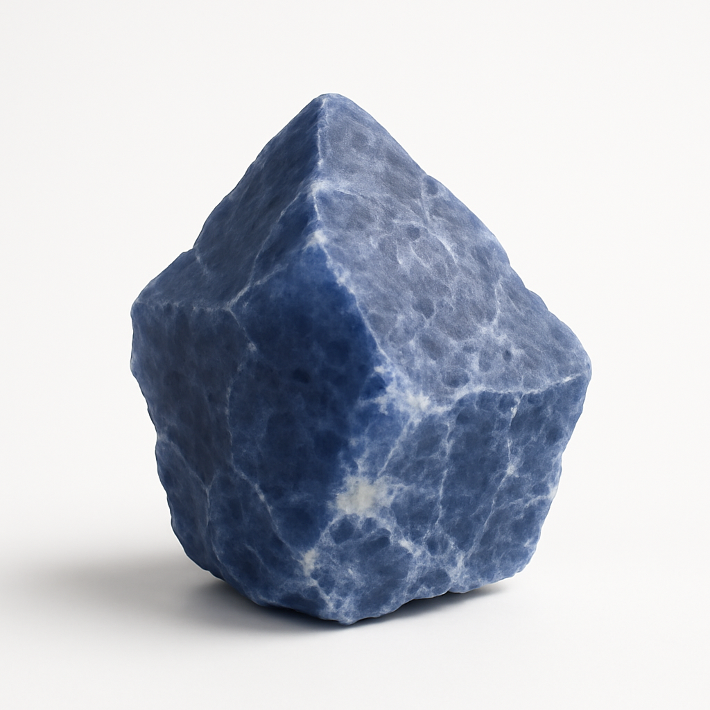 Sodalite Group
