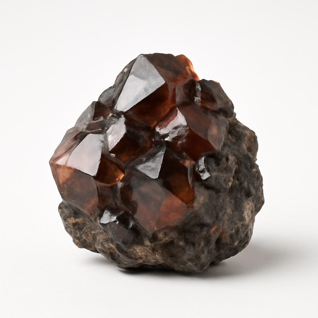 Sphalerite