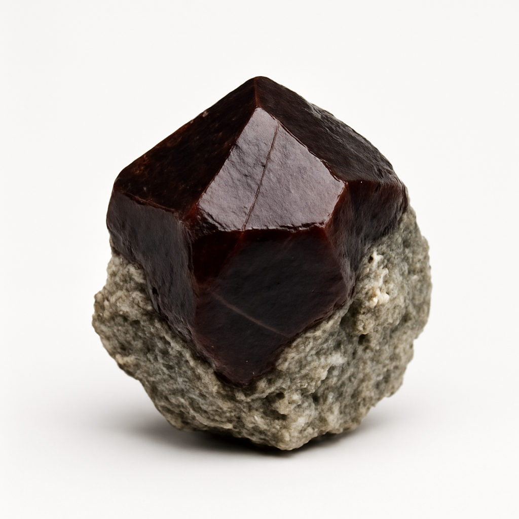 Spinel Group