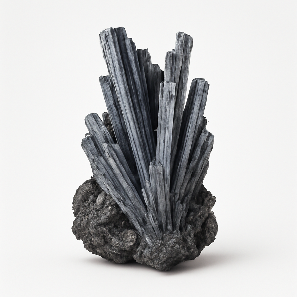 Stibnite