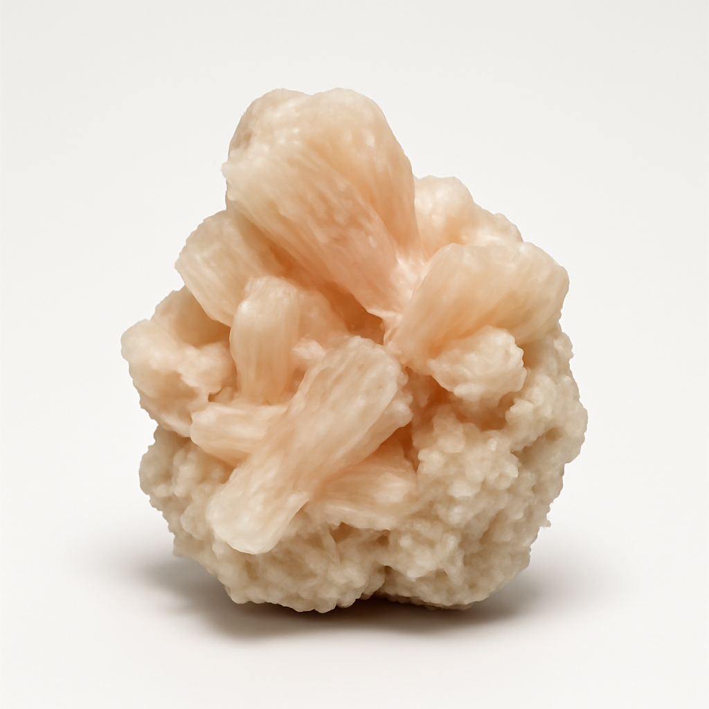 Stilbite
