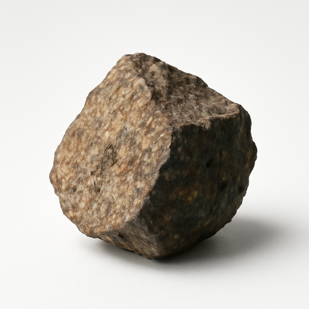 Stony Meteorite