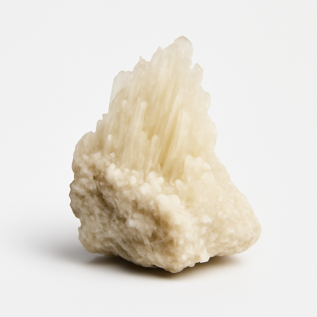 Strontianite