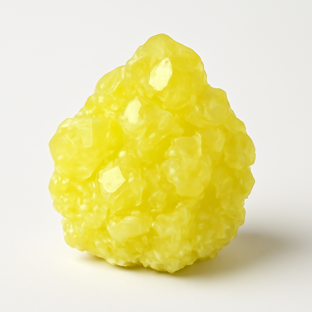 Sulfur