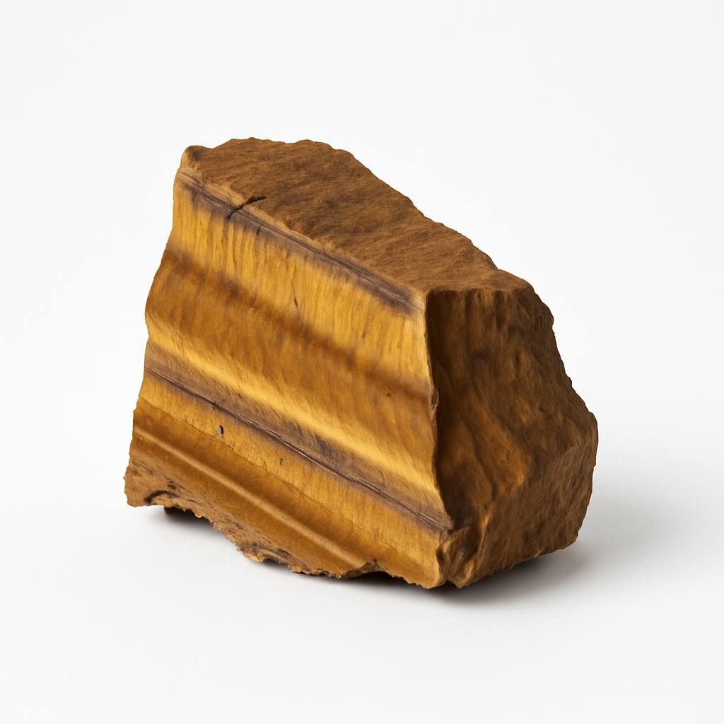 Tiger's Eye