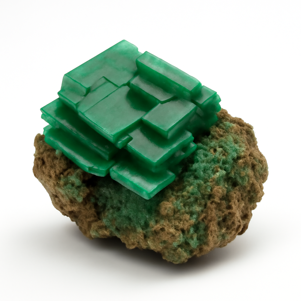 Torbernite