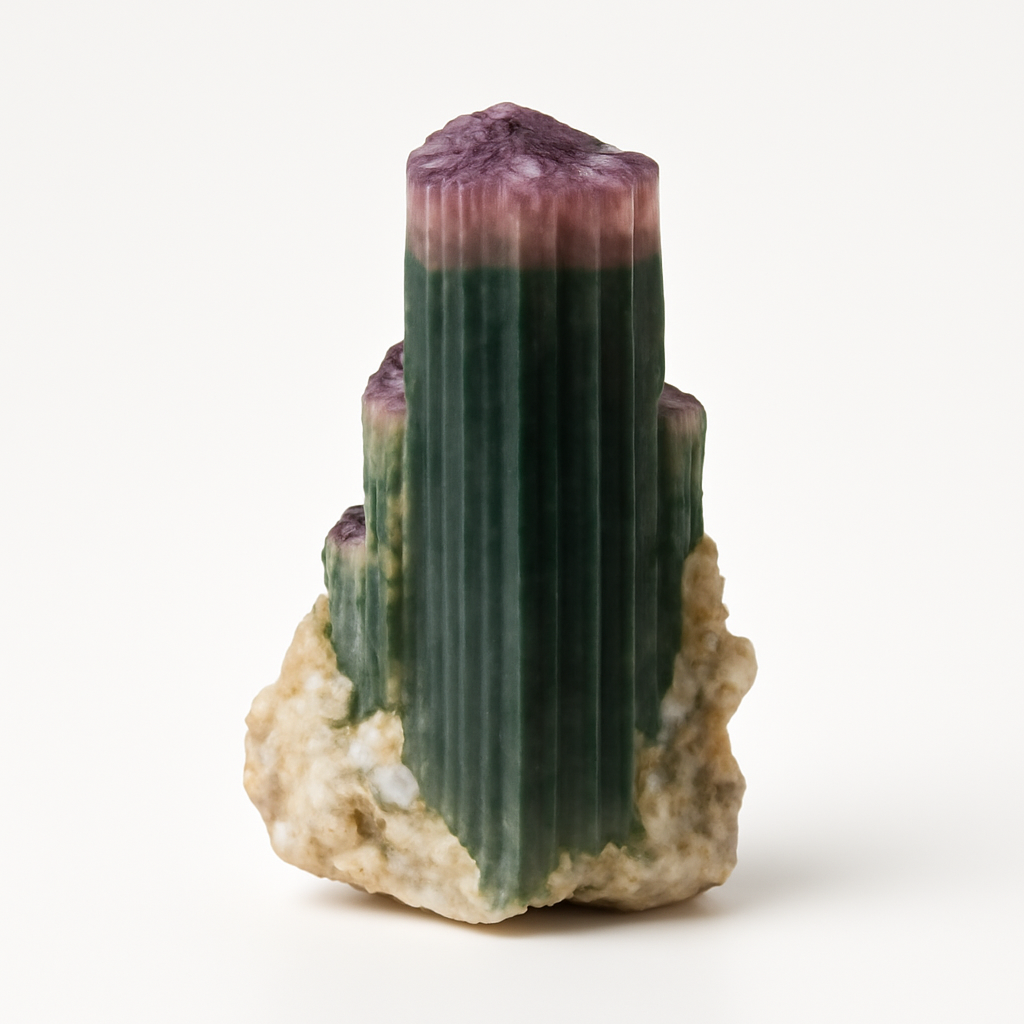 Tourmaline