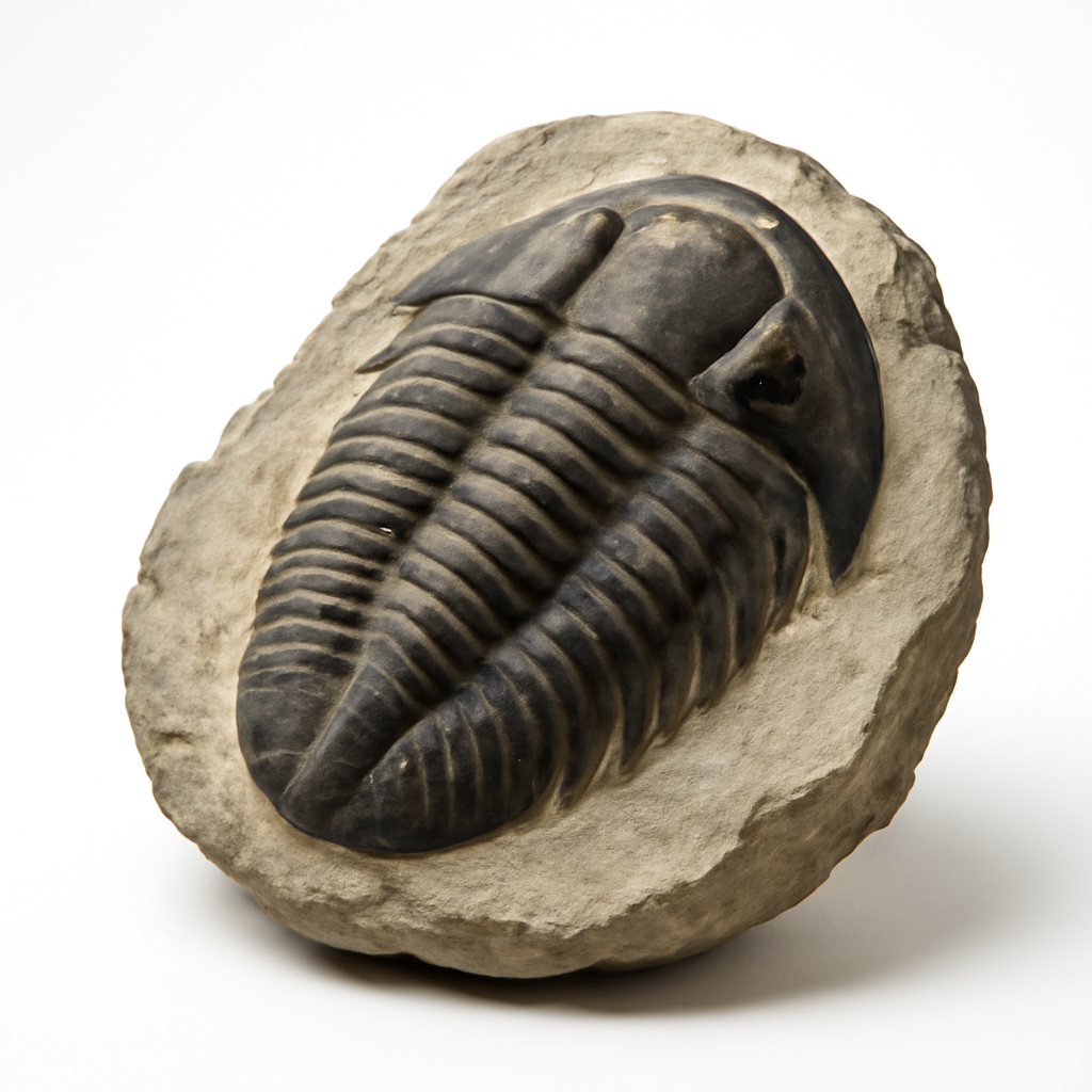 Trilobite Fossil