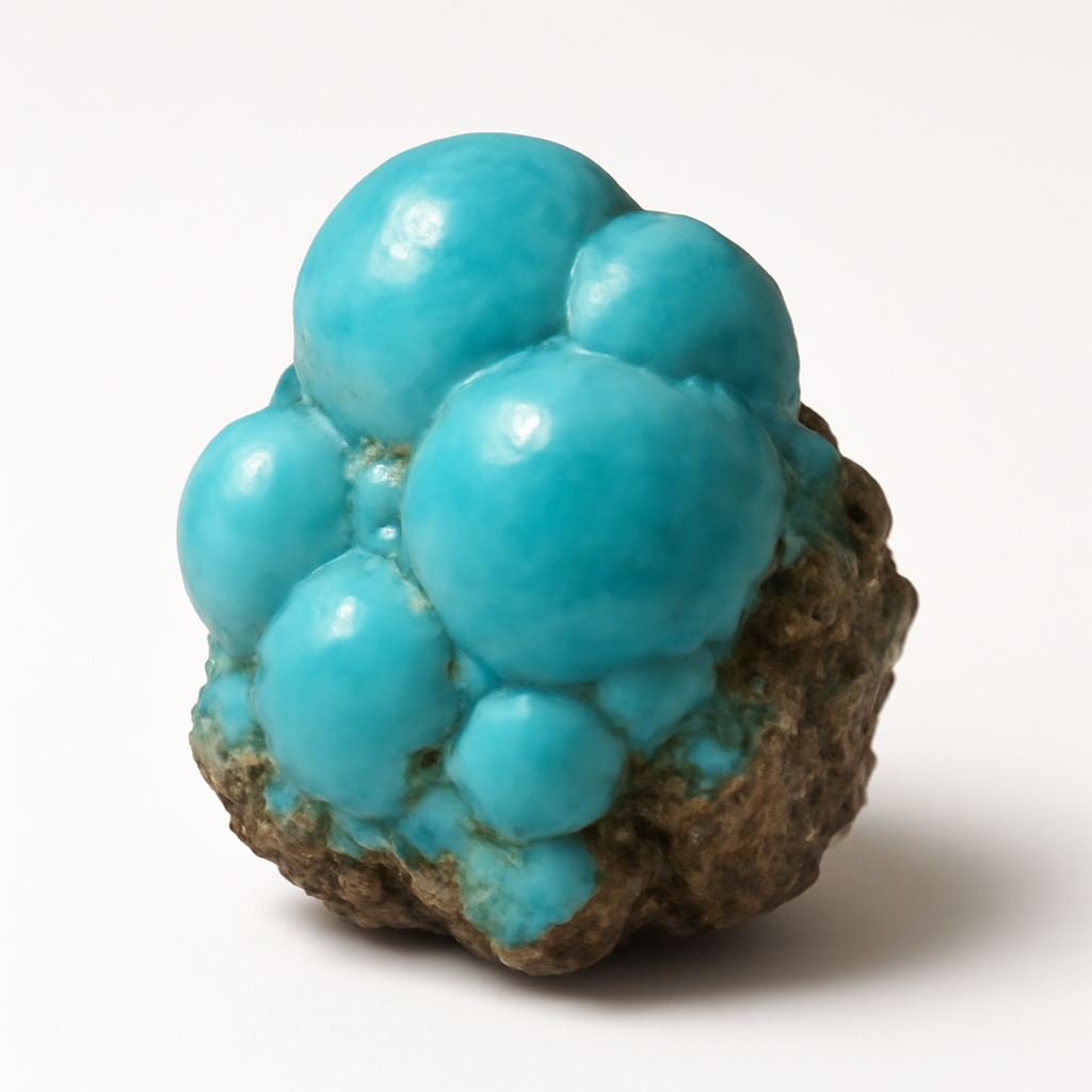 Turquoise Group