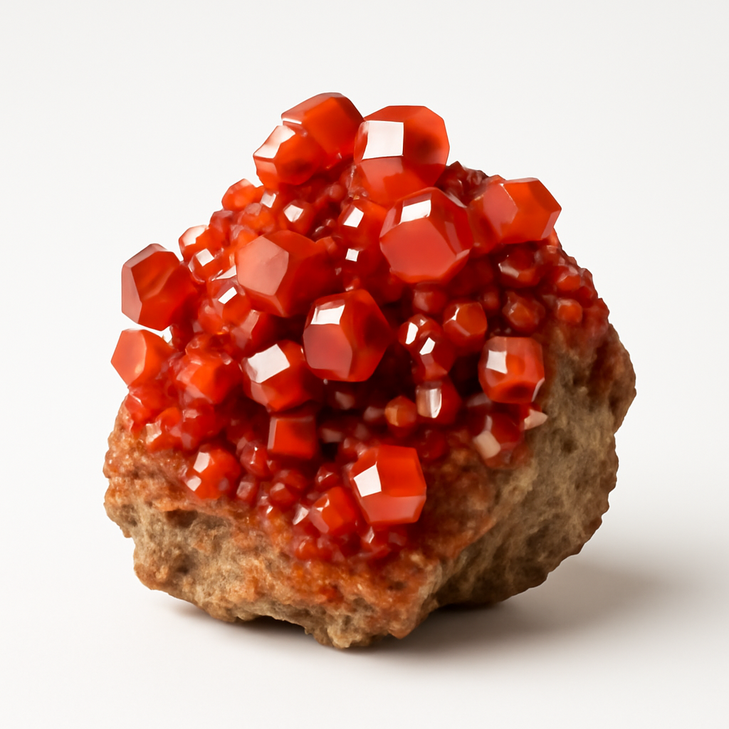 Vanadinite