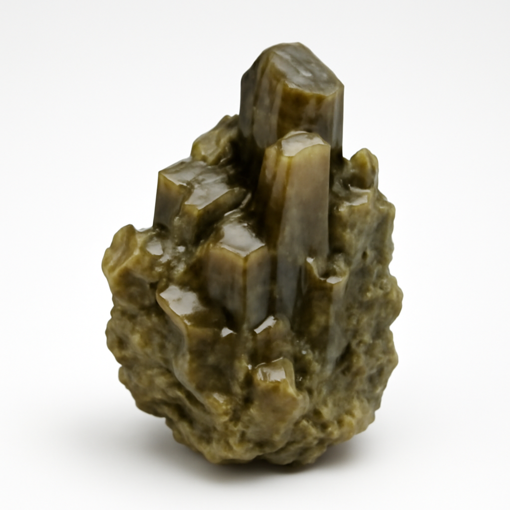 Vesuvianite